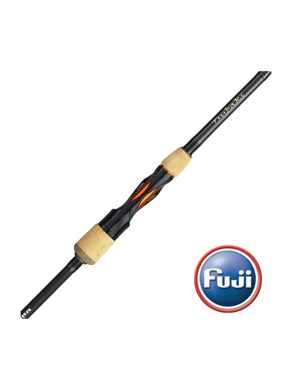 Marque CANNE SPINNING SAKURA TSUBAKI 702 ML