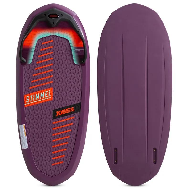 Produit De Marque Planche multi activités Jobe Stimmel