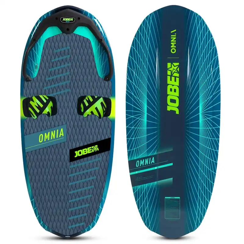 Planche multi activités Jobe Omnia Bon Marché