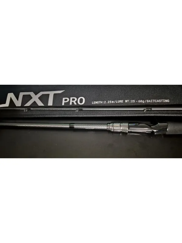 Offre Limitée CANNE CASTING NAYS NXT PRO 2m25