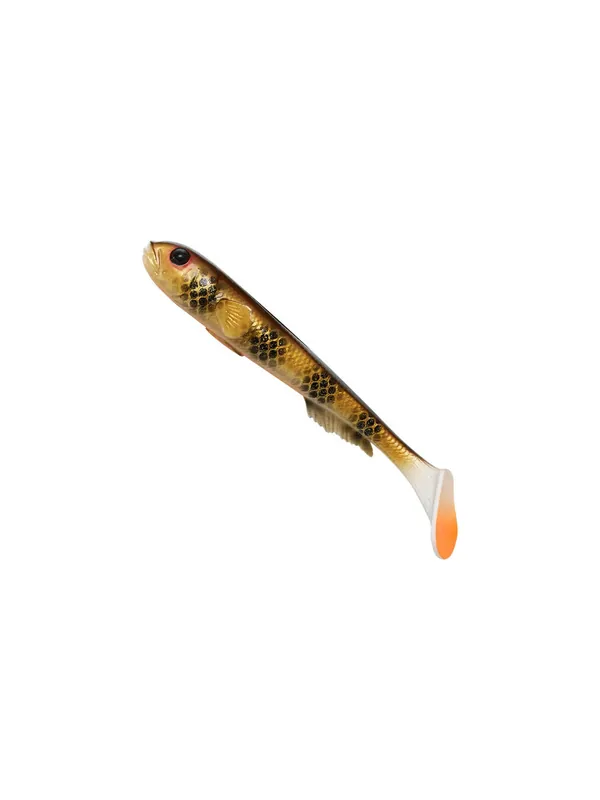 Petit Prix Leurre souple Savage Gear 3D GOBY SHAD 20cm