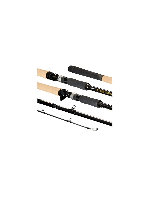 Pas Cher CANNE CASTING ILLEX B 265 XXXH WAR DOG