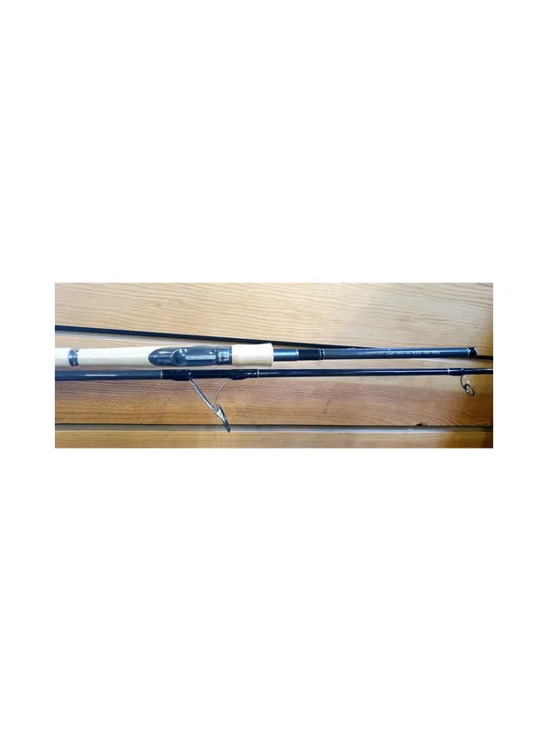 CANNE TENRYU INJECTION SP 82 M BLACK LIMITED Prix Réduit