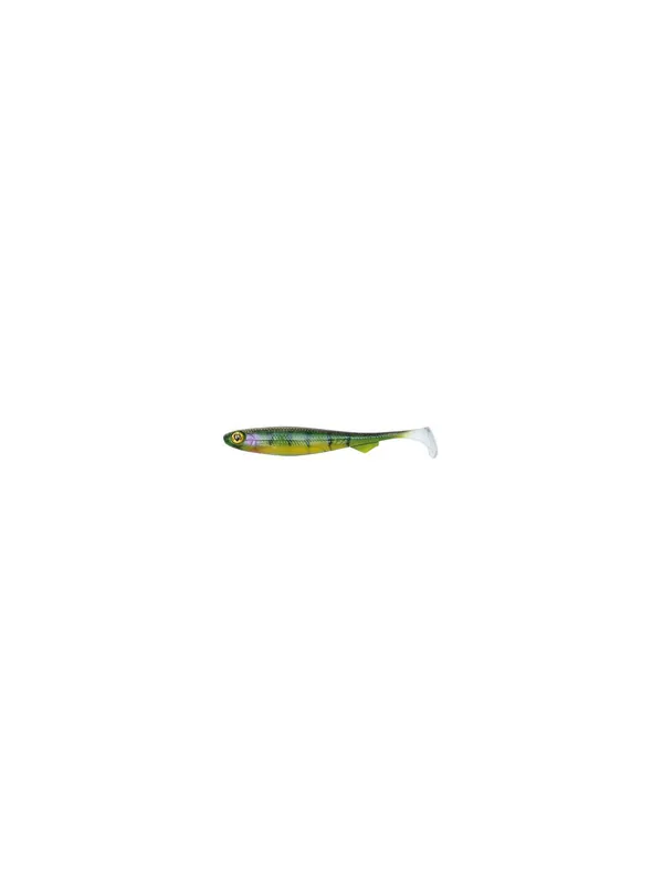 Leurre souple FOX Rage SLICK SHAD 7cm Petit Prix