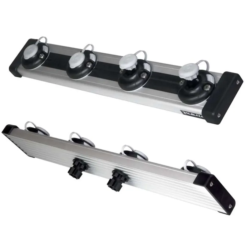 Prix Cassé Multi support Railblaza Tracport Dash 1000