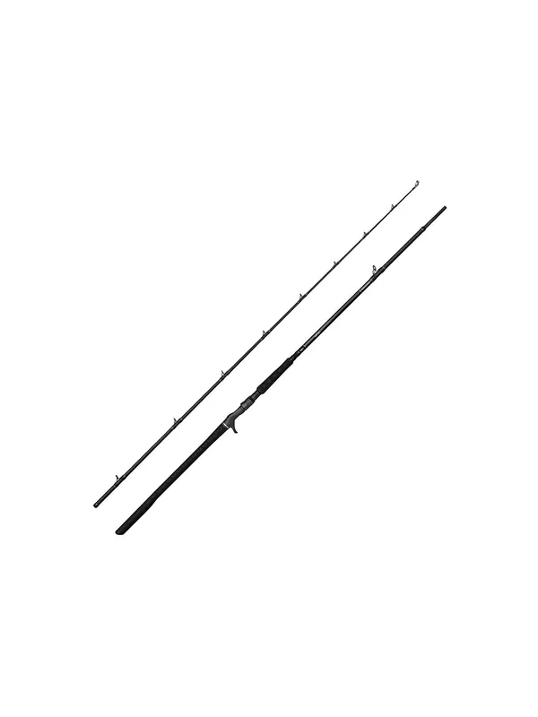 CANNE CASTING SAVAGE GEAR SG8 ALPHA MONSTER 2m68 180/650g Vente Directe