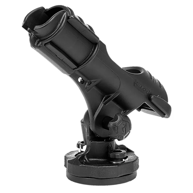 Bon Plan Porte canne Railblaza Hexx rod Holder II avec Base Hexx