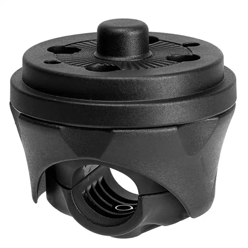 Receveur tube Railblaza Hexx Rail Mount 25 mm Offre Limitée