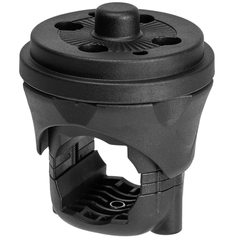Receveur tube Railblaza Hexx Rail Mount 32-41 mm Paiement Sécurisé