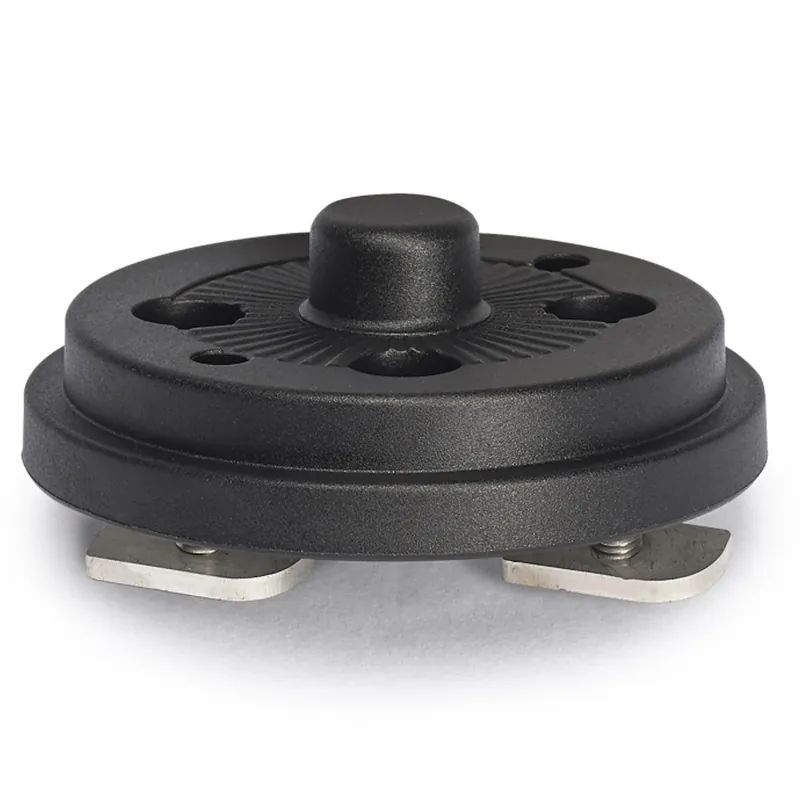 Nouvelle Collection Receveur Railblaza Hexx fixation sur rail
