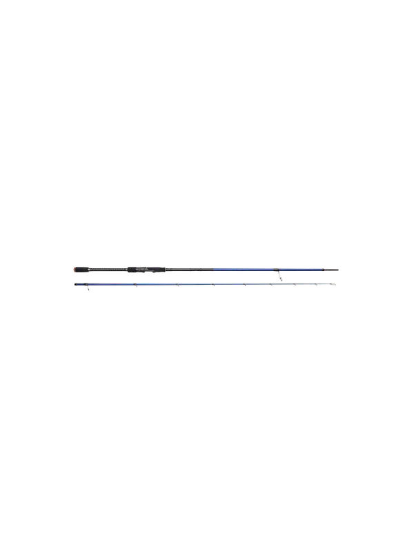 Canne spinning Savage Gear SG6 ALL AROUND 2m51 10/42g Nouveauté