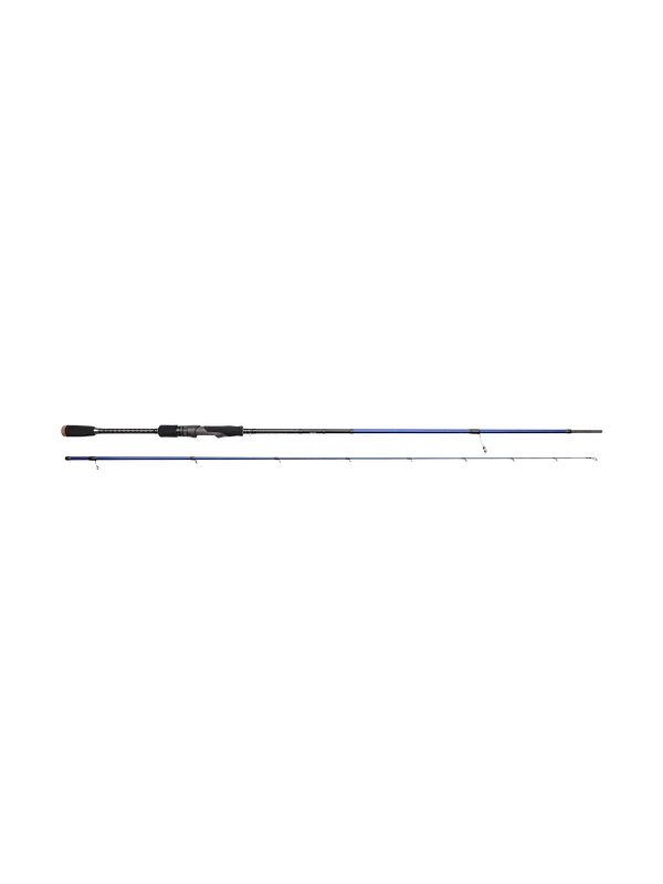 Offre Limitée Canne spinning Savage Gear SG6 TOPWATER SOFT LURE 2m32 10/35g