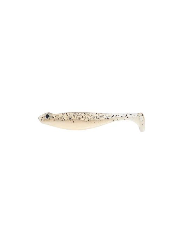 Leurre souple Megabass HAZEDONG SHAD 5"2 Expédition Rapide