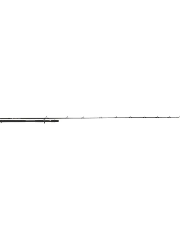 Satisfait Ou Remboursé CANNE CASTING ULTIMATE FISHING FIVE EVO BC 85 XXH MEGA PIKE