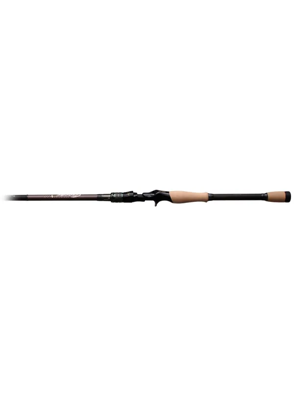 Nouveauté CANNE CASTING MEGABASS OROCHI F5 1/2 69XT