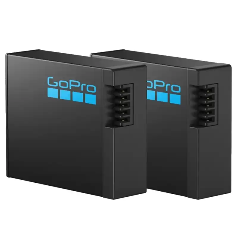 Batteries Enduro pour camera GoPro HERO13 Expédition Rapide