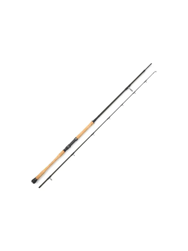 CANNE SPINNING WESTIN W4 POWERCAST 2M40 60/180g Solde