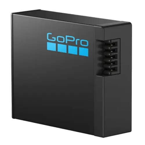 Super Prix Batterie Enduro pour camera GoPro HERO13