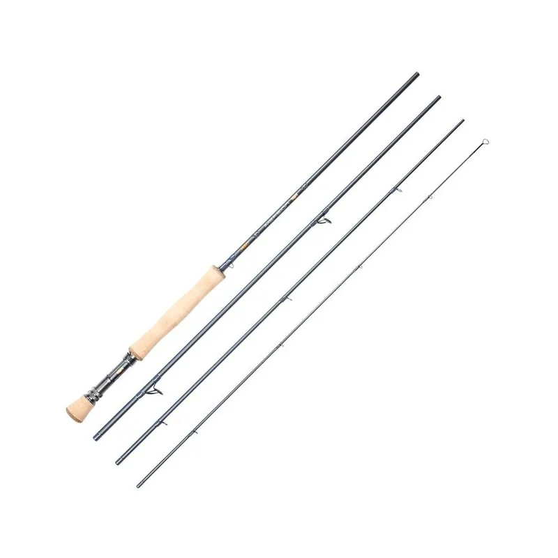 Canne mouche JMC Imersion Prix Bas