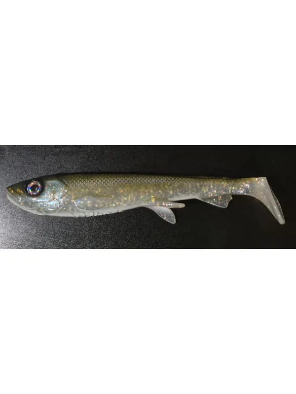 Usine Directe Leurre souple WOLFCREEK Lures WOLFCREEK SHAD 29cm Homemade