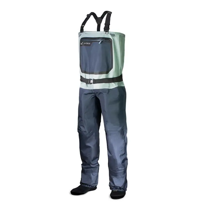 Waders respirant Jmc Hydrox Evolution G2 Satisfait Ou Remboursé
