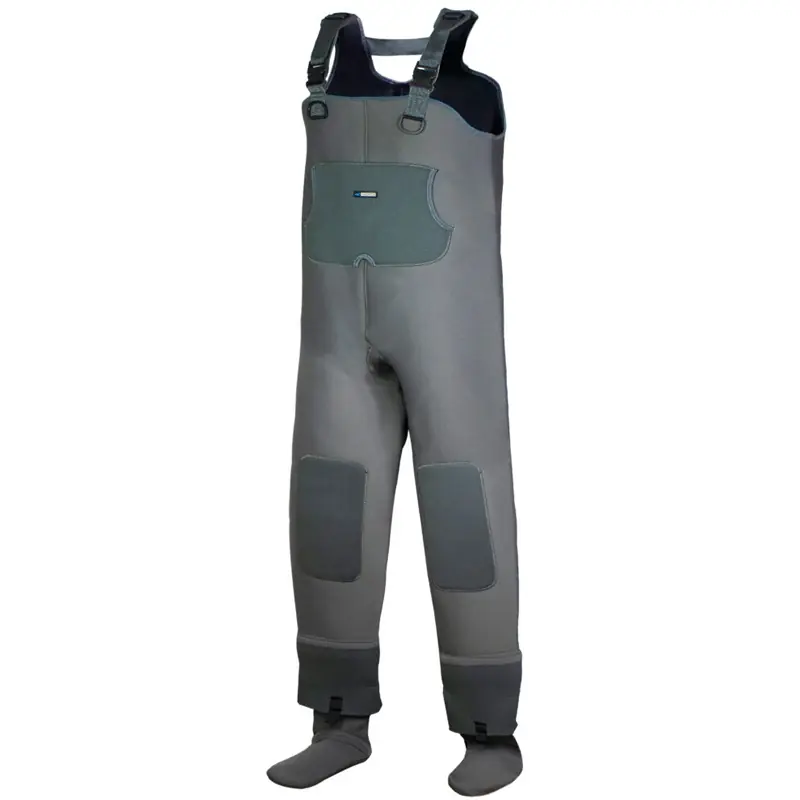 Promotion Saisonnière Waders néoprène Jmc Hydrox Frisson Néo