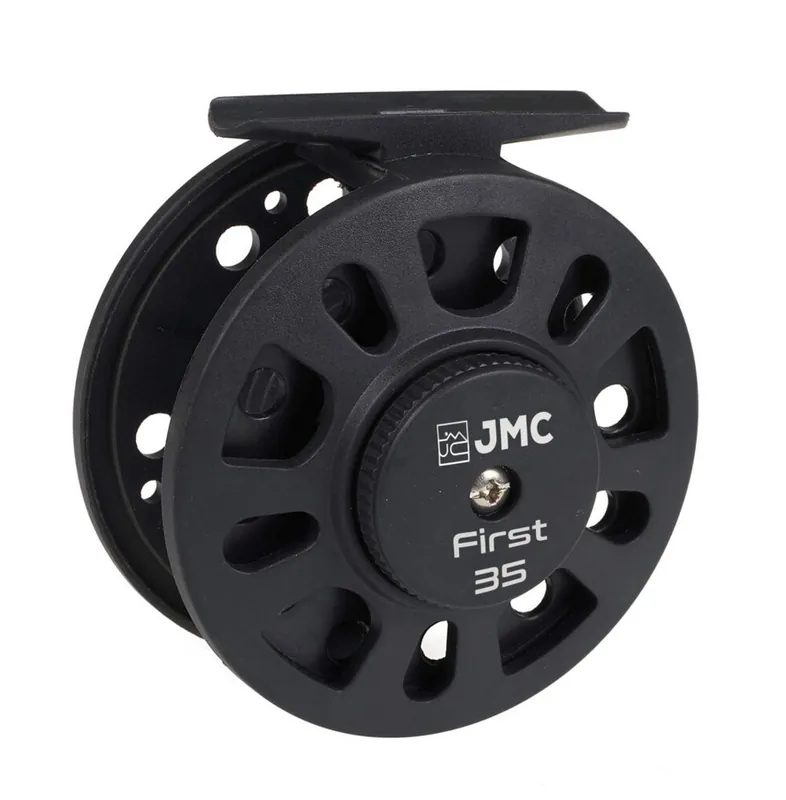 Prix Bas Moulinet mouche Jmc First