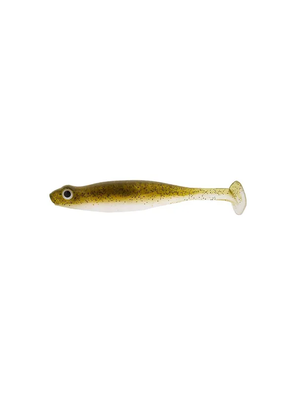 Dernier Modèle Leurre souple Megabass HAZEDONG SHAD 3"