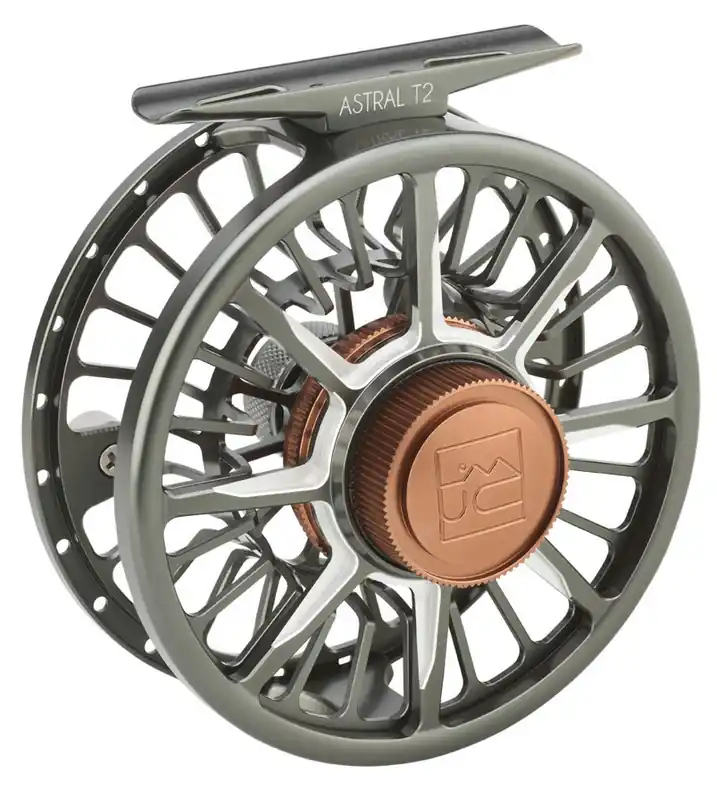 Nouveauté Moulinet mouche Jmc Astral kola