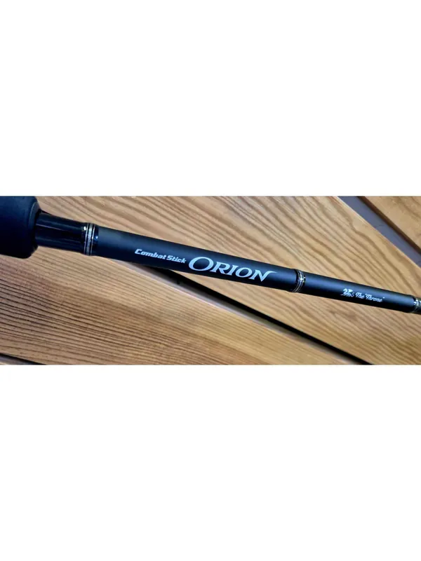 Expédié Aujourd'hui CANNE CASTING EVERGREEN ORION THE TRONE 711XX
