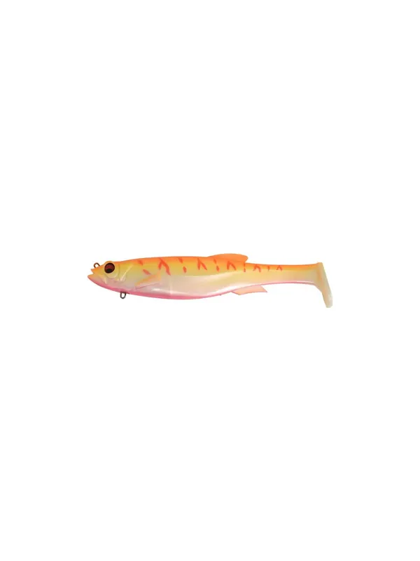 Leurre souple Megabass MAGDRAFT 8" Quantité Limitée