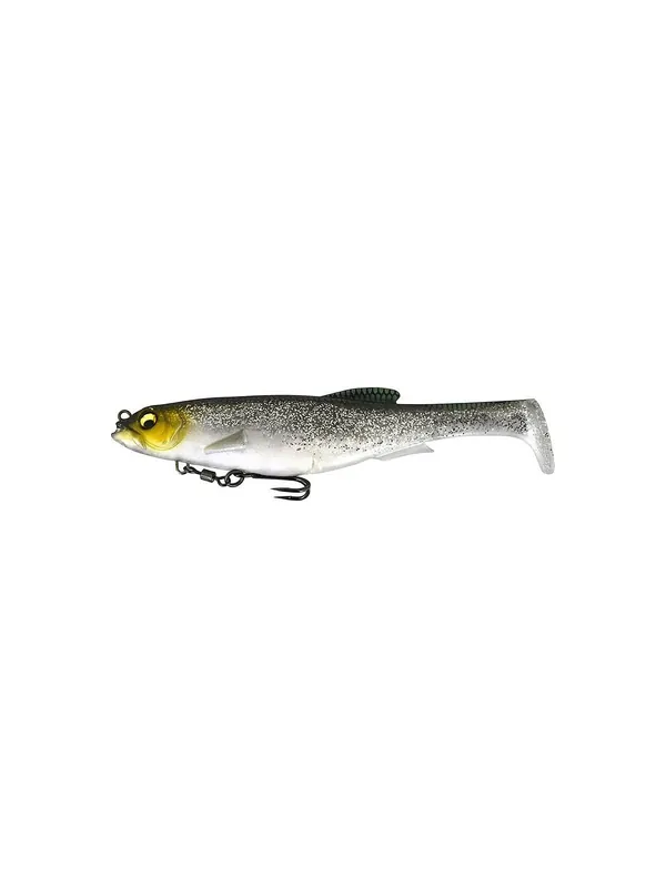 Leurre souple armé Megabass MAGDRAFT 10" Paiement Sécurisé