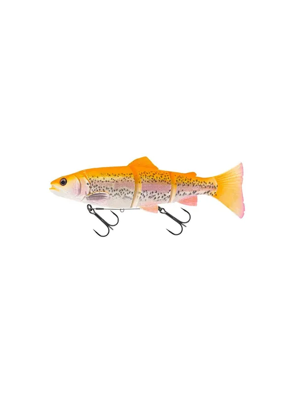 LEURRE SOUPLE SAVAGE GEAR 3D LINE THRU TROUT MS 30cm Seulement Aujourd'hui