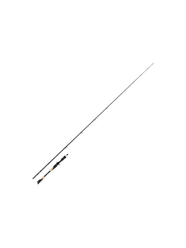 CANNE CASTING FOX RAGE TR SERIES SHAD N CHATTER Marque