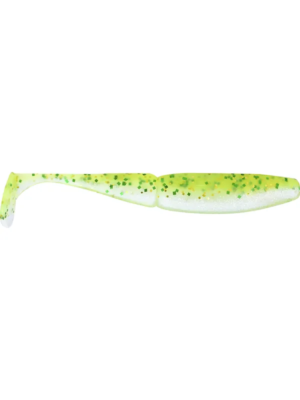 Leurre souple Sawamura ONE UP SLIM 4" Soldes