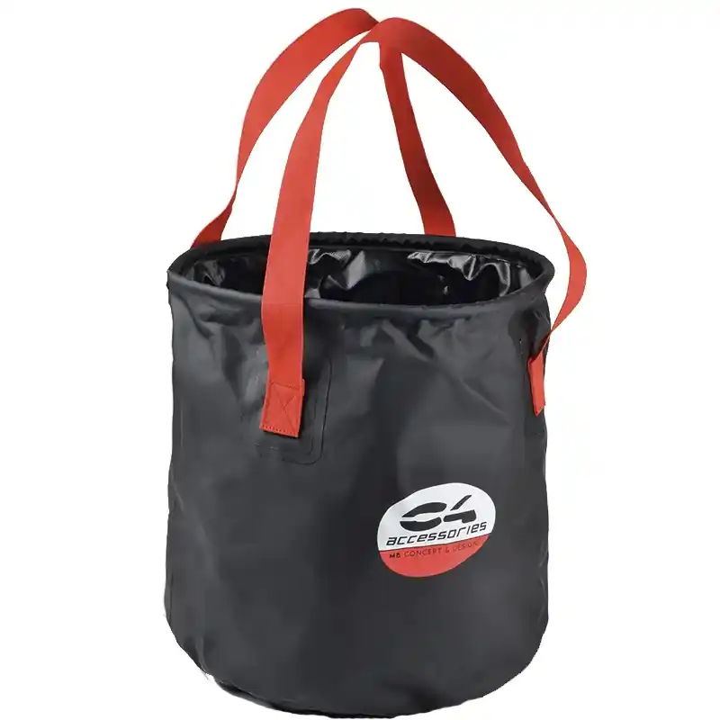 Tapis de change C4 Bucket bag Dernière Chance