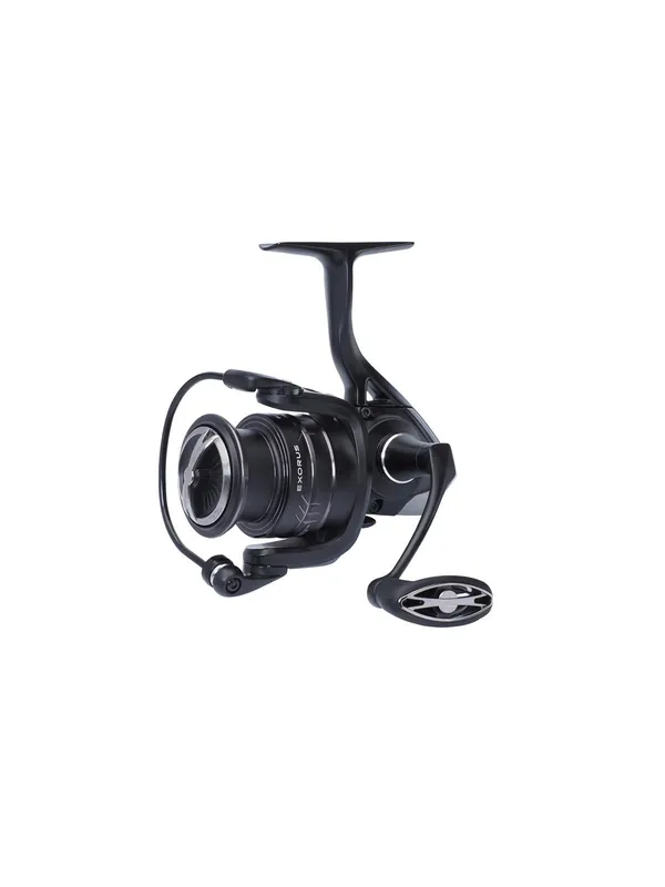 Acheter En Ligne MOULINET SPINNING SAVAGE GEAR EXORUS 4000