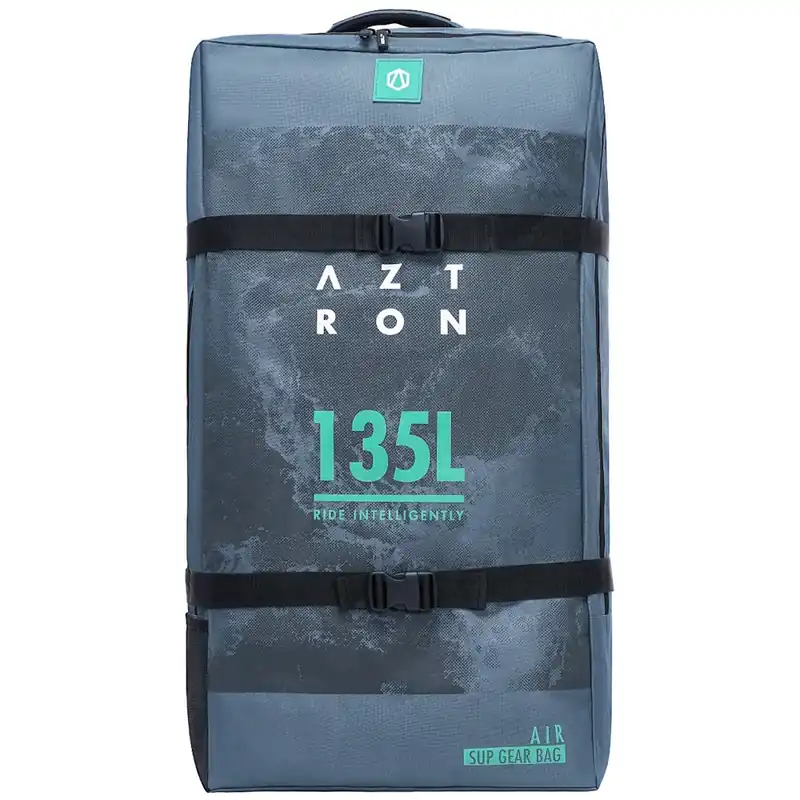 Paiement Sécurisé Sac de transport Stand up paddle gonflable Aztron 135L Nylon 600D