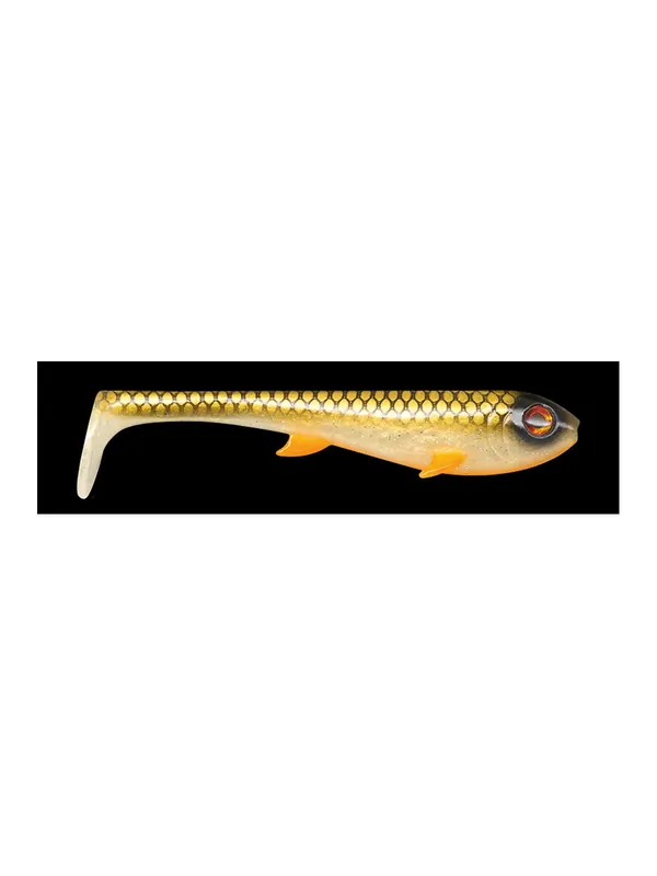 Leurre souple Eastfield WINGMAN 21cm Commander Vite