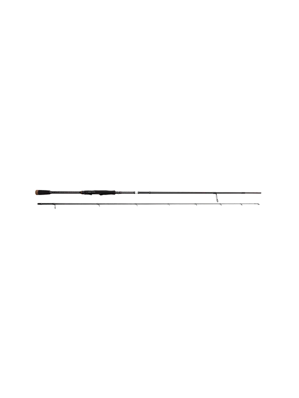 Canne spinning Savage Gear SG2 MEDIUM GAME 2m51 Affaire À Saisir
