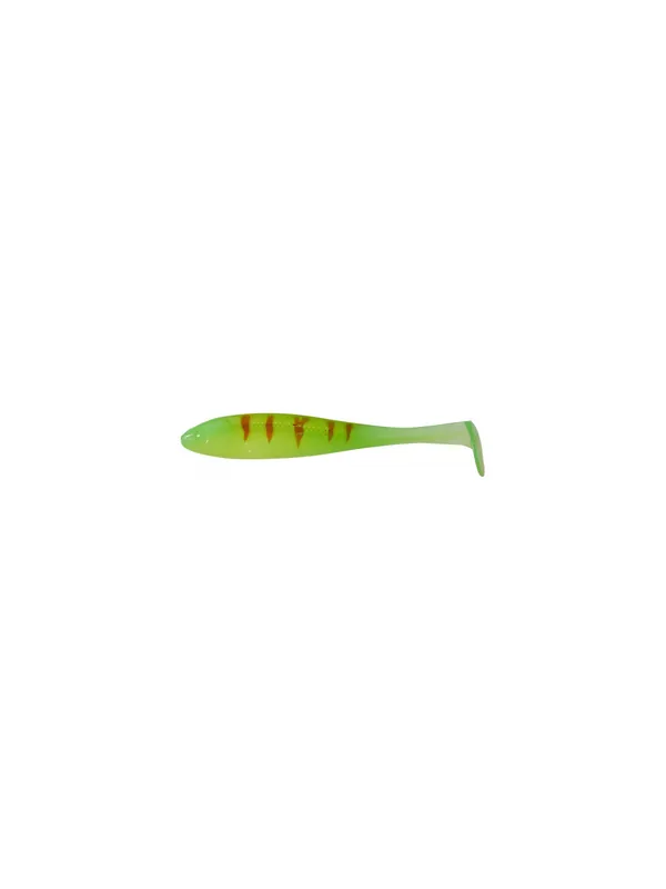 Leurre soule Illex MAGIC SLIM SHAD 4" Prix Choc
