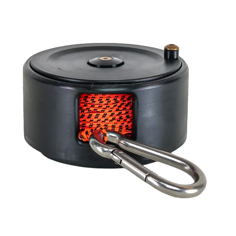 Satisfait Ou Remboursé Moulinet de ceinture Hunt Matto