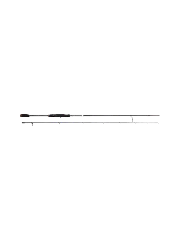 Offre Du Jour Canne spinning Savage Gear SG2 LIGHT GAME 2m21