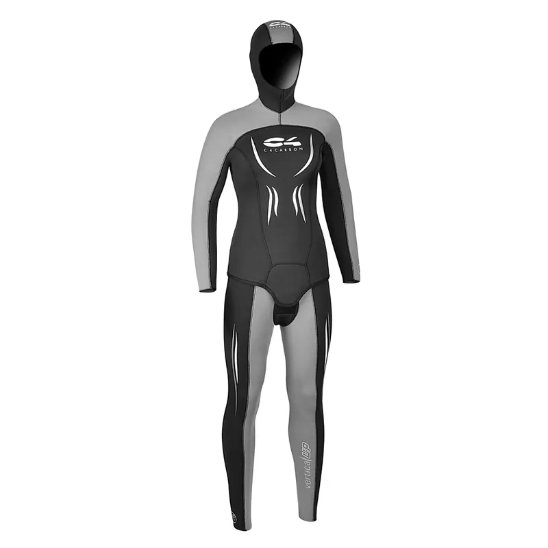 Combinaison apnée C4 Up Vertical Femme – 3 mm Dernière Chance