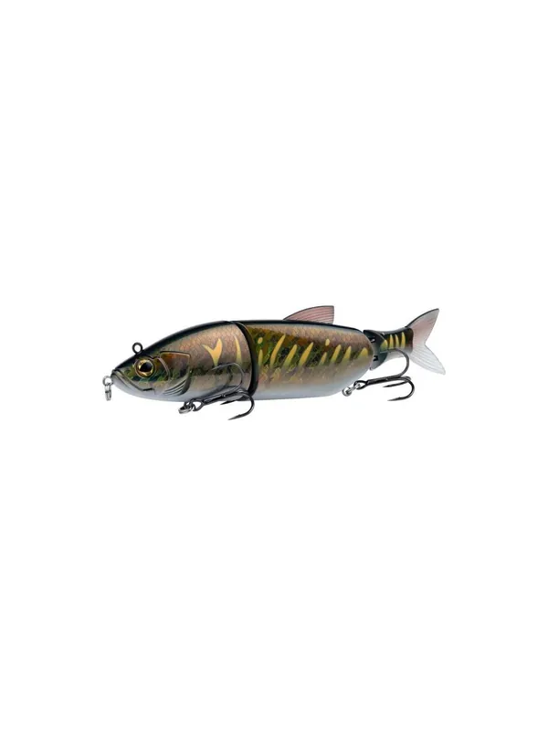 Prix Réduit LEURRE SHIMANO YASEI SOUL SWIM 160 SS