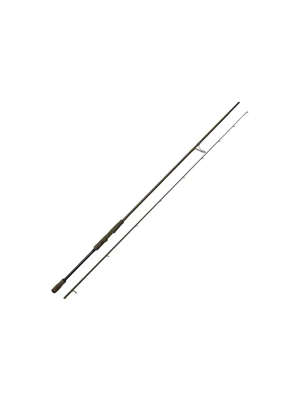 Bon Marché Canne spinning Savage Gear SG4 POWER GAME 2m21