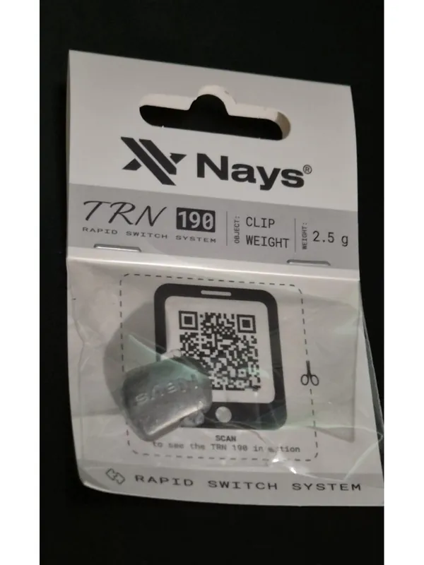 Soldes ACCESSOIRES POUR LEURRE NAYS TRN 190
