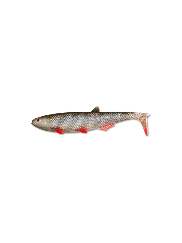 Certifié LEURRE SOUPLE QUANTUM YOLO PIKE SHAD 22cm