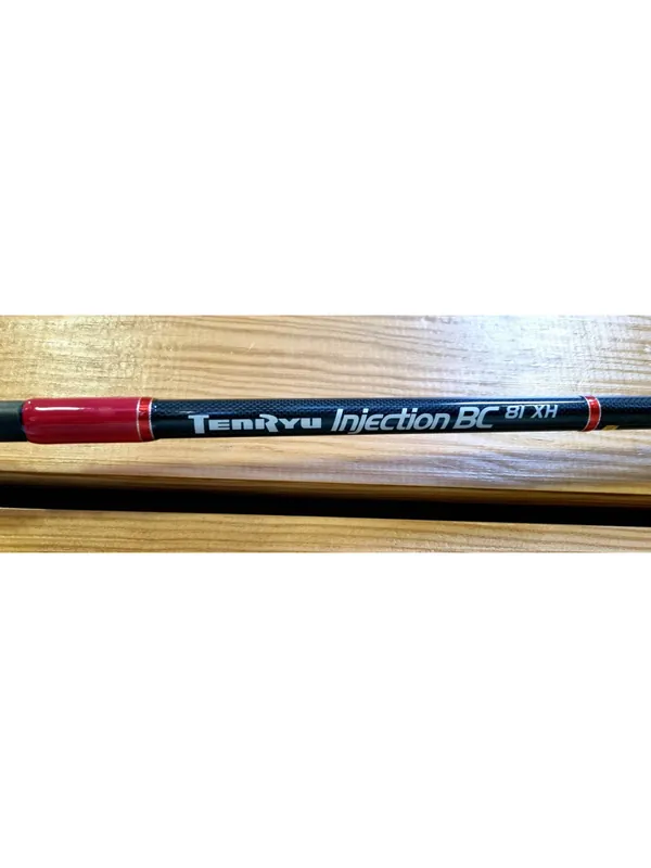 CANNE CASTING TENRYU INJECTION BC 81XH Haute Qualité