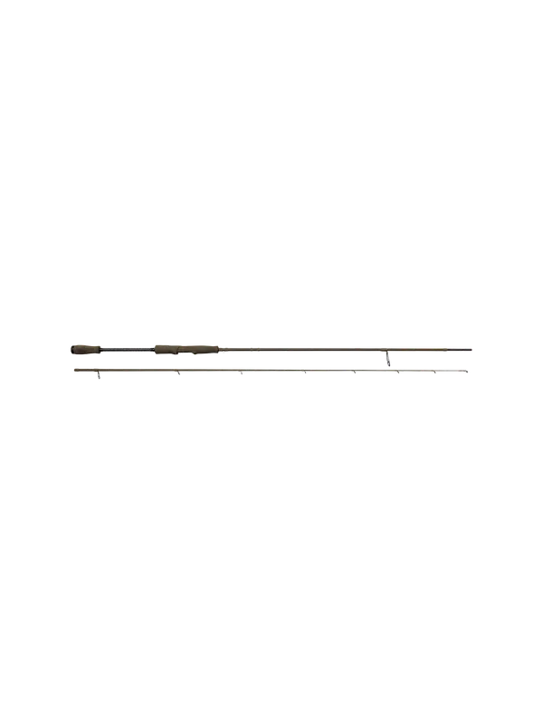Canne spinning Savage Gear SG4 ULTRA LIGHT GAME 1m98 Must-Have